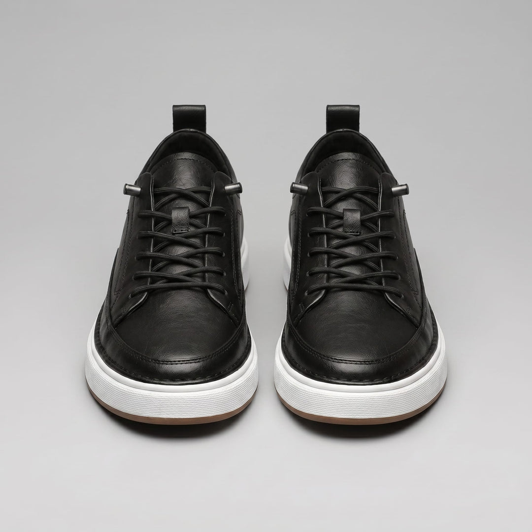 Sloane Contrast Stitch Sneakers