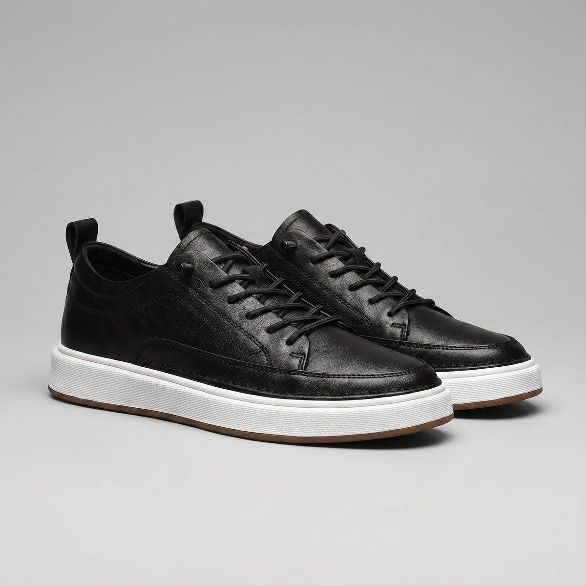 Sloane Contrast Stitch Sneakers_7