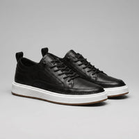 Sloane Contrast Stitch Sneakers