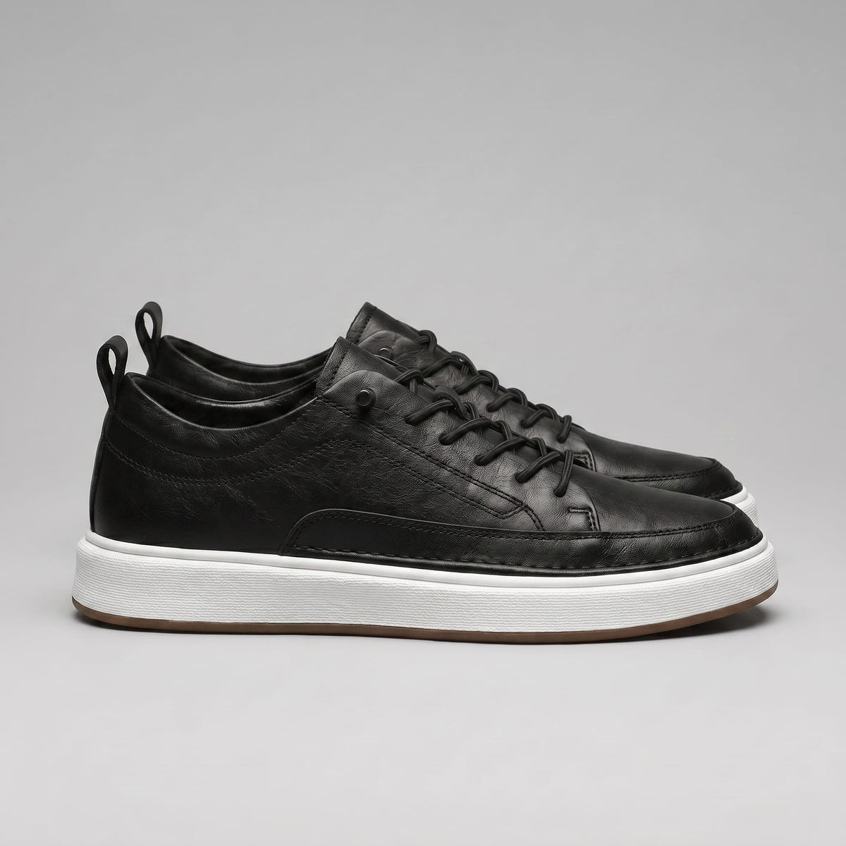 Sloane Contrast Stitch Sneakers