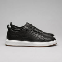 Sloane Contrast Stitch Sneakers
