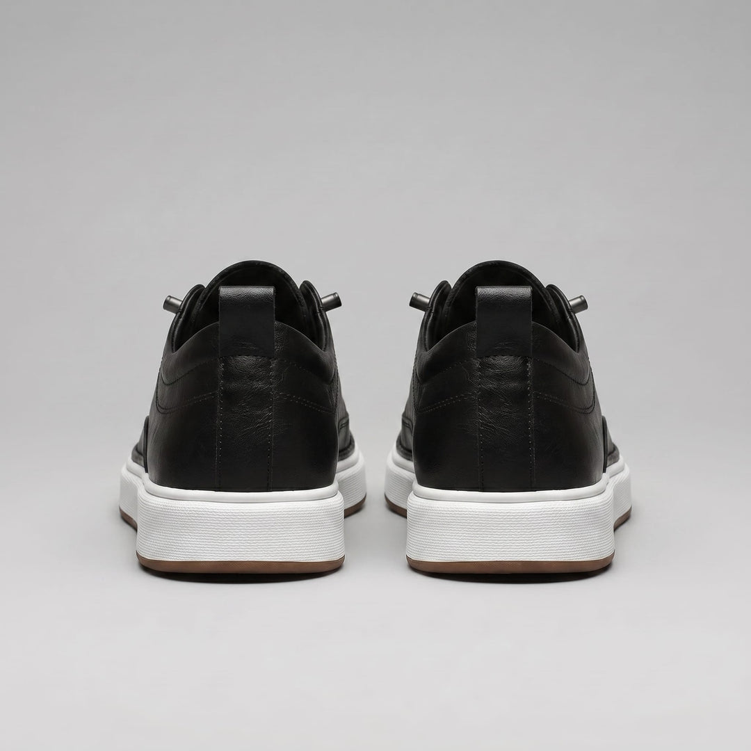 Sloane Contrast Stitch Sneakers