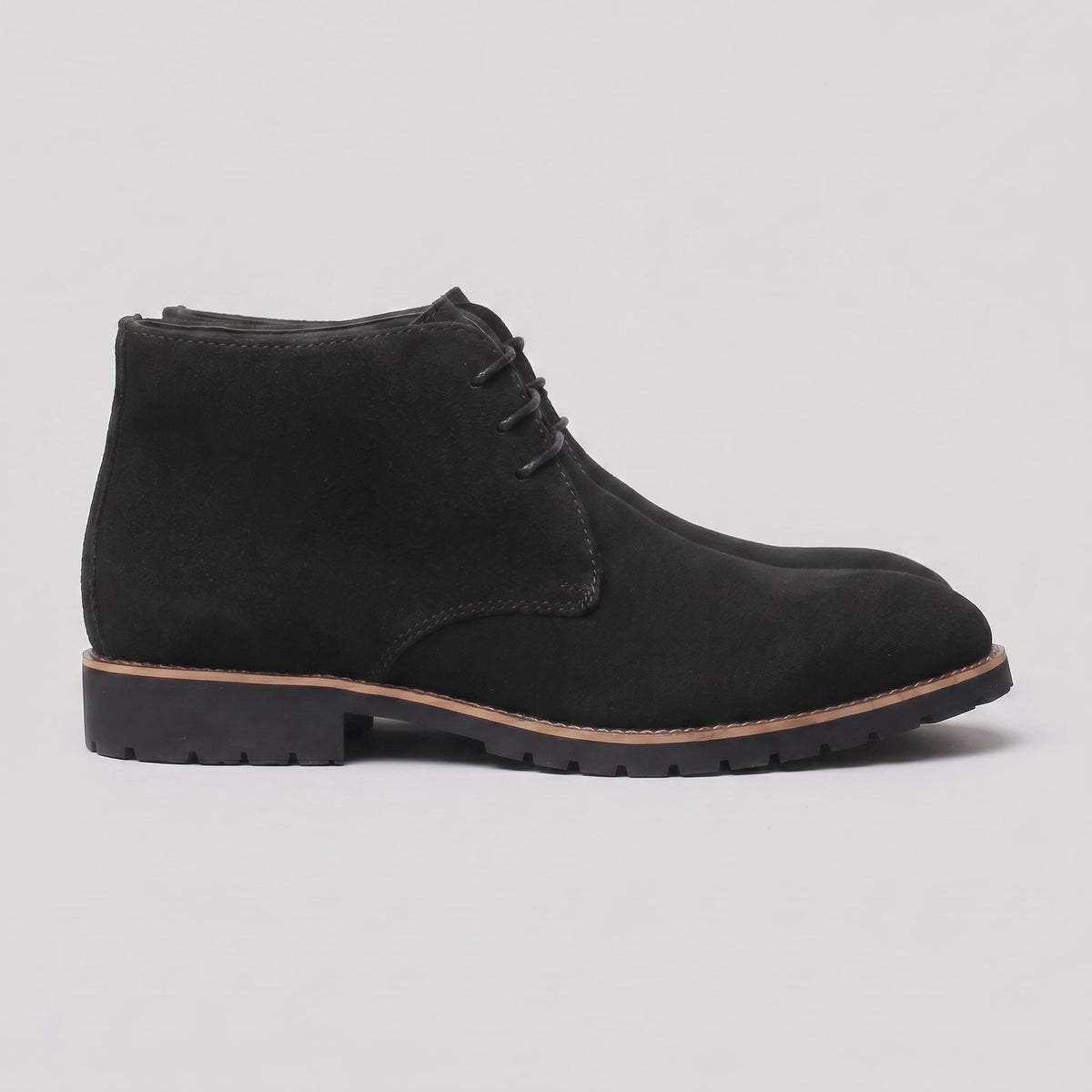 Stafford Faux Leather Chukka Boots_3