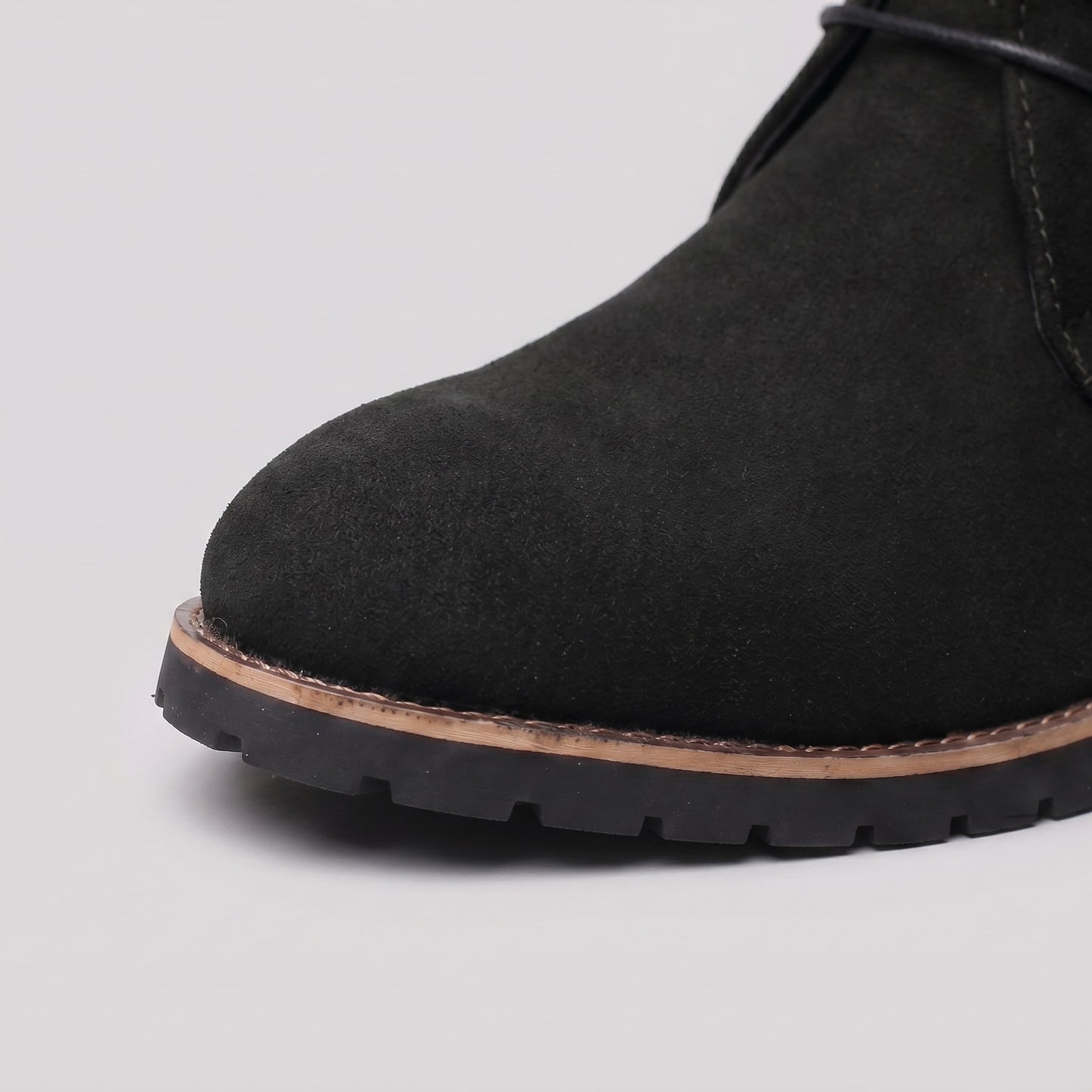 Stafford Faux Leather Chukka Boots_4