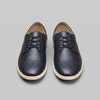 Stedman Leather Derby Sneakers