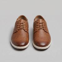 Stedman Leather Derby Sneakers