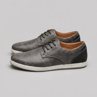 Stedman Leather Derby Sneakers