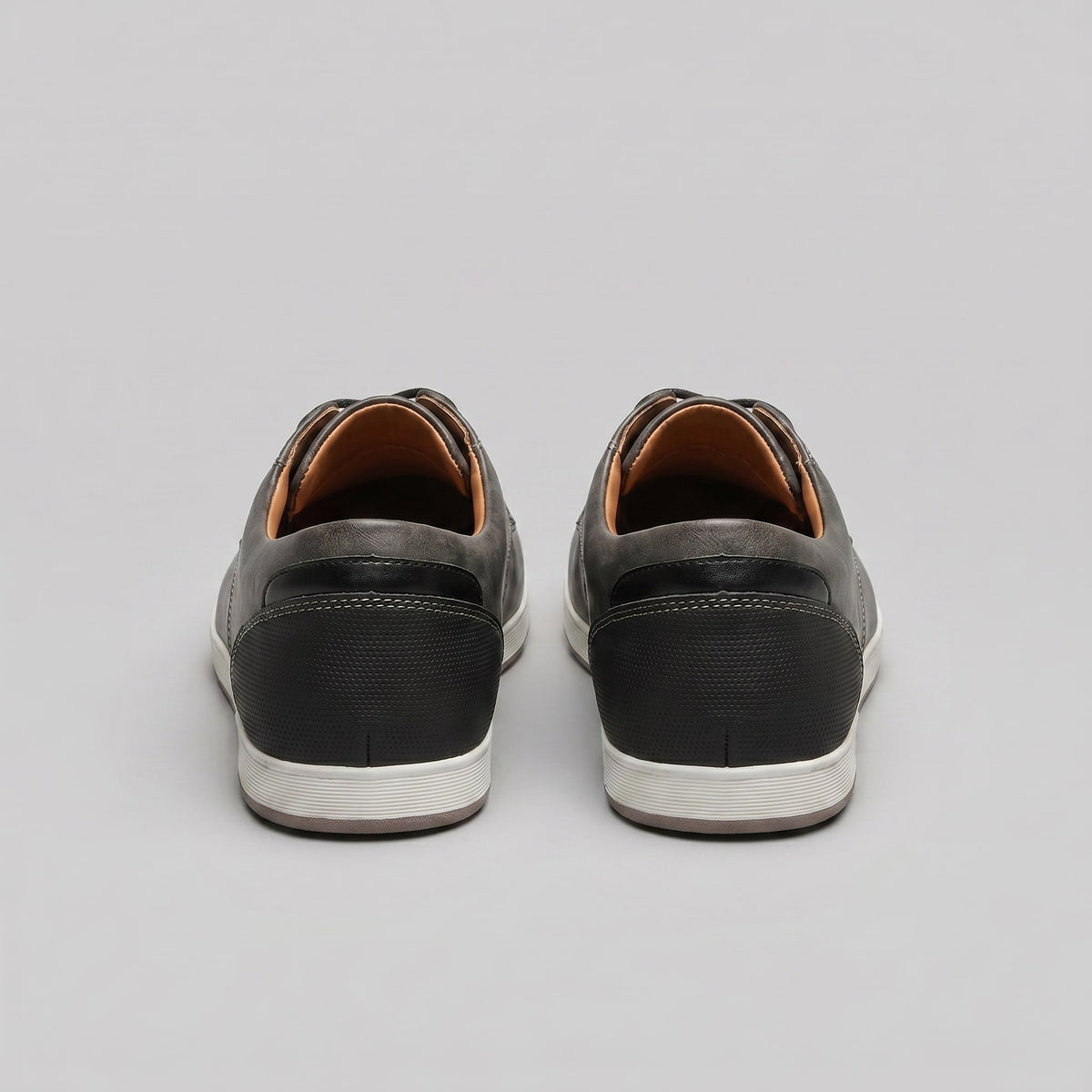 Stedman Leather Derby Sneakers_18