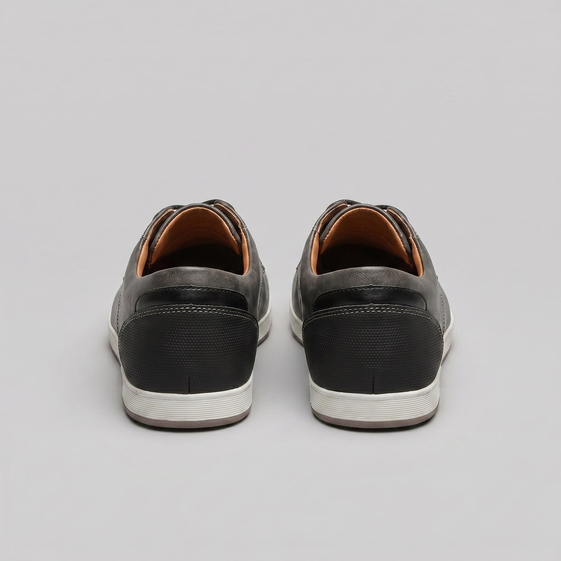 Stedman Leather Derby Sneakers