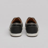 Stedman Leather Derby Sneakers
