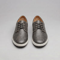 Stedman Leather Derby Sneakers