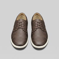 Stedman Leather Derby Sneakers