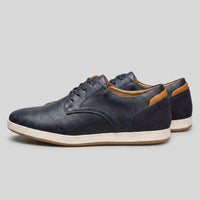 Stedman Leather Derby Sneakers