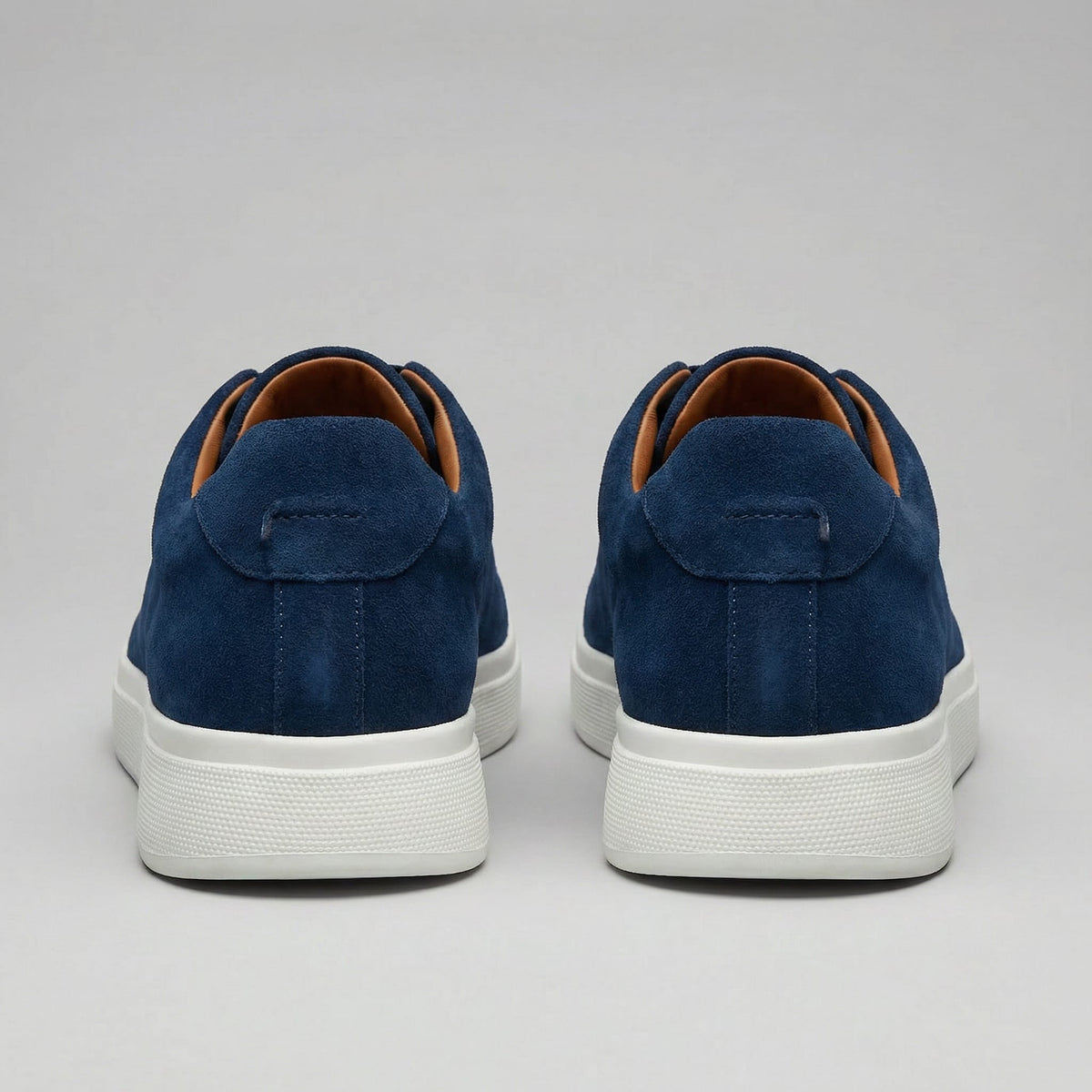 Steinbeck Suede Low Top Sneakers