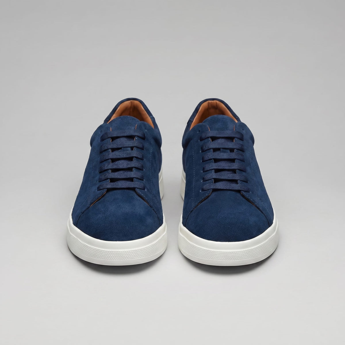 Steinbeck Suede Low Top Sneakers