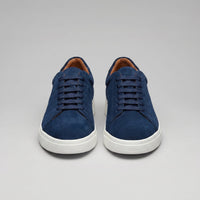 Steinbeck Suede Low Top Sneakers