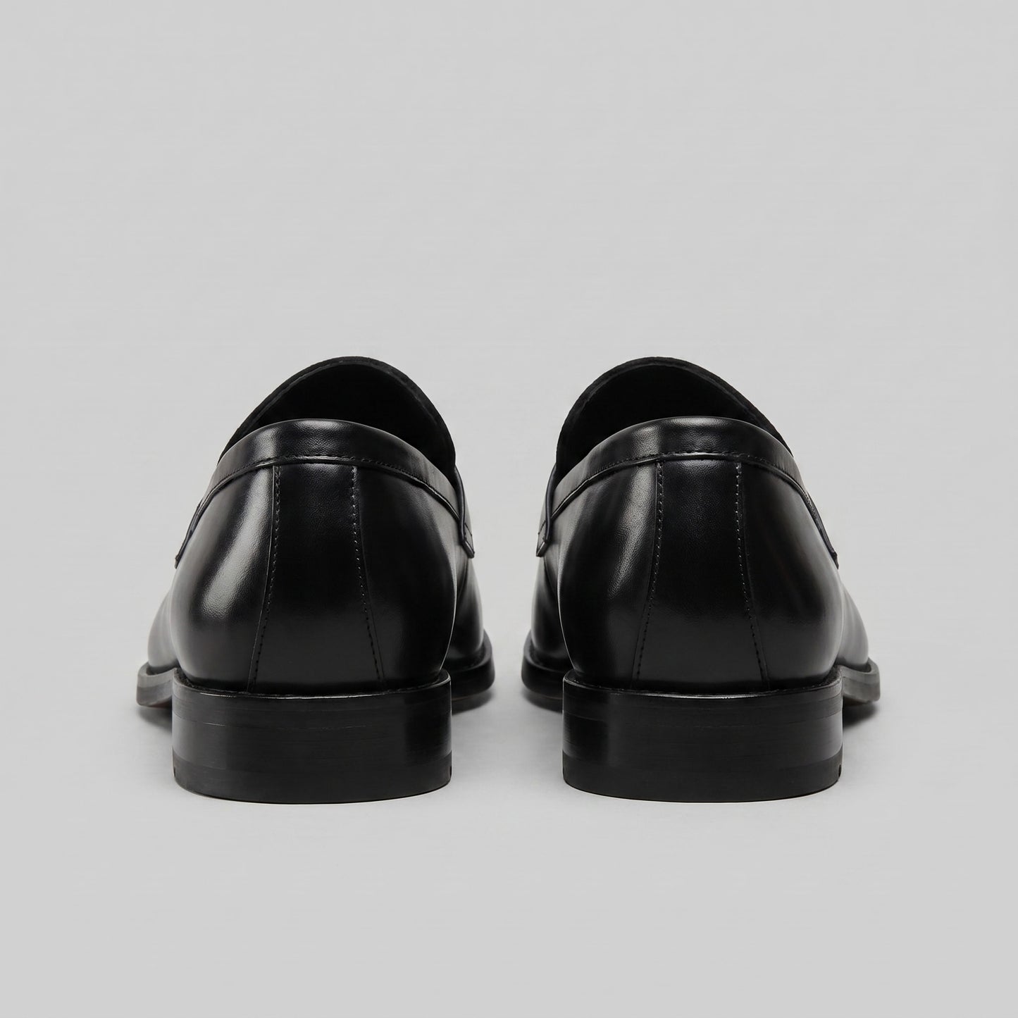 Middleton Suede Panel Penny Loafers_3