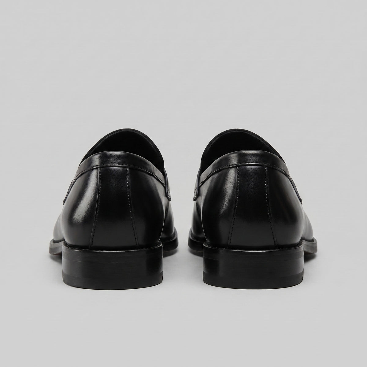 Middleton Suede Panel Penny Loafers