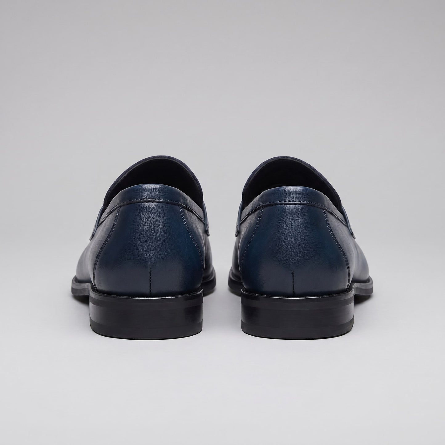 Middleton Suede Panel Penny Loafers_8