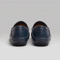 Moreland Leather Travel Loafers