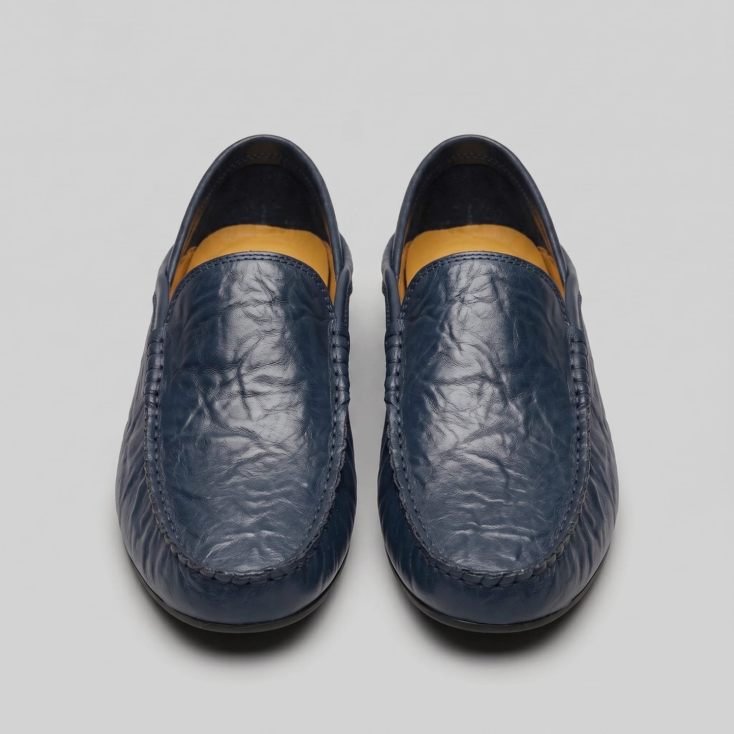 Moreland Leather Travel Loafers_15