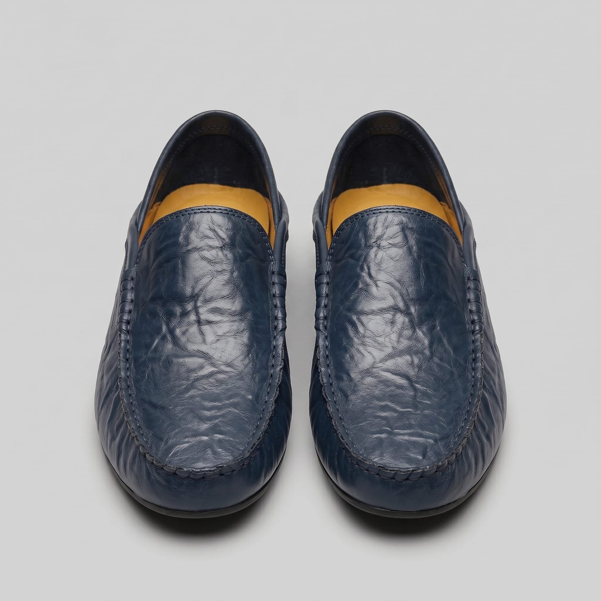 Moreland Leather Travel Loafers