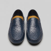 Moreland Leather Travel Loafers
