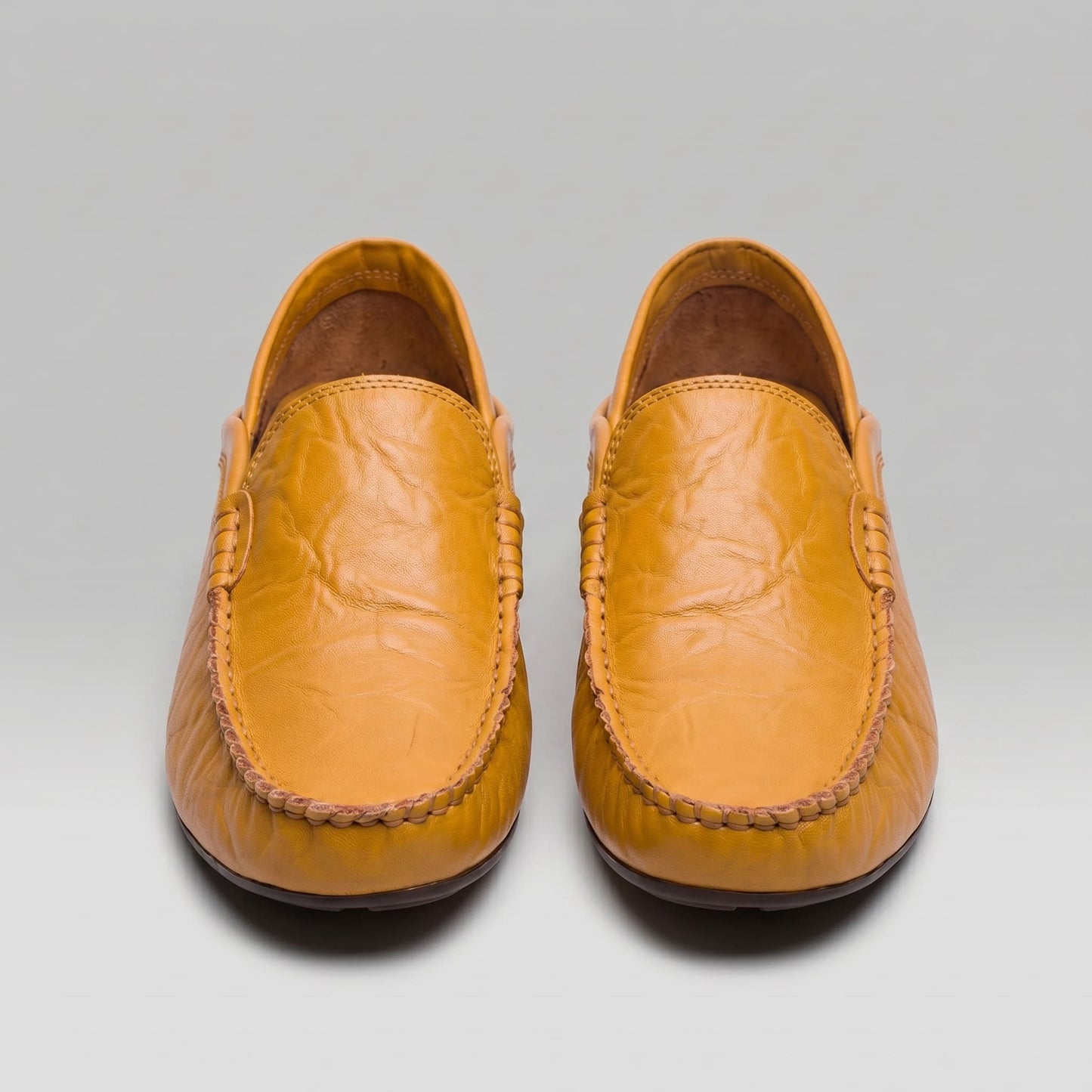 Moreland Leather Travel Loafers_20