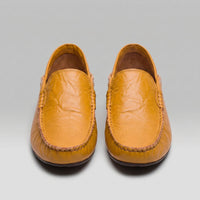 Moreland Leather Travel Loafers
