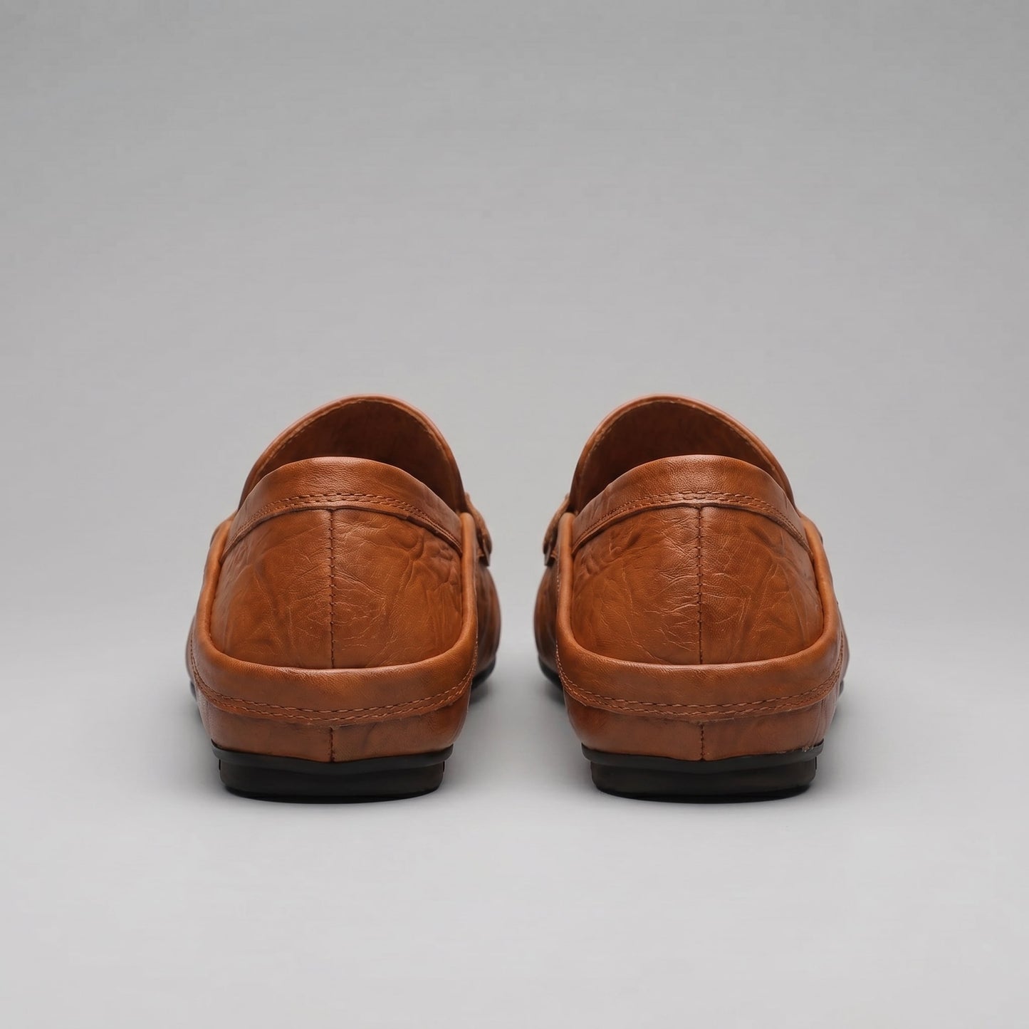 Moreland Leather Travel Loafers_3