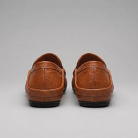 Moreland Leather Travel Loafers
