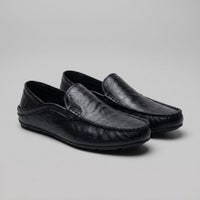 Moreland Leather Travel Loafers