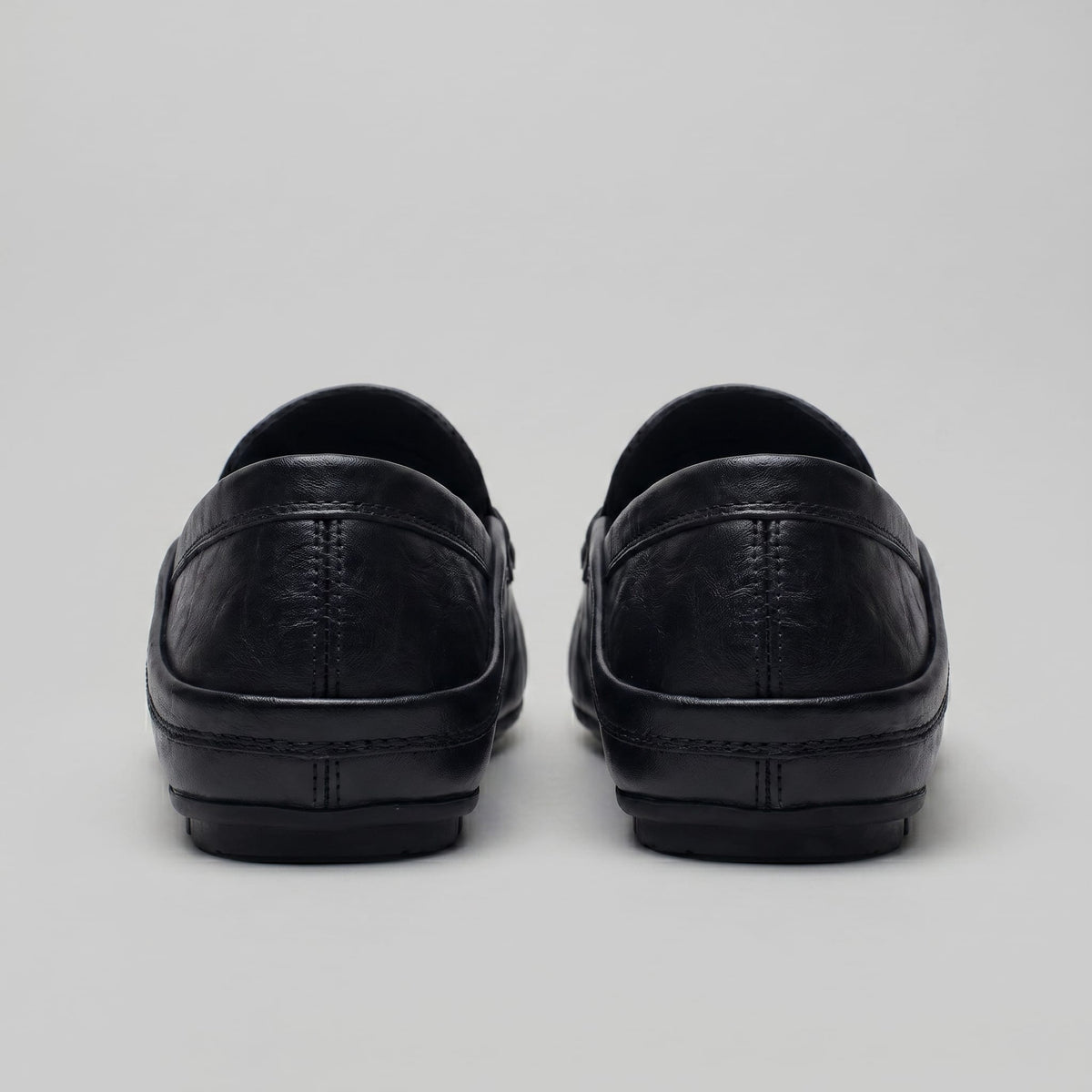Moreland Leather Travel Loafers_8