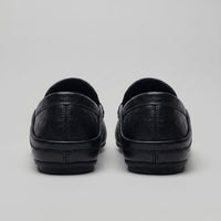 Moreland Leather Travel Loafers
