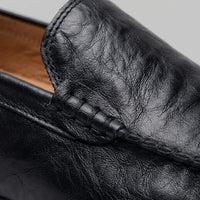 Moreland Leather Travel Loafers
