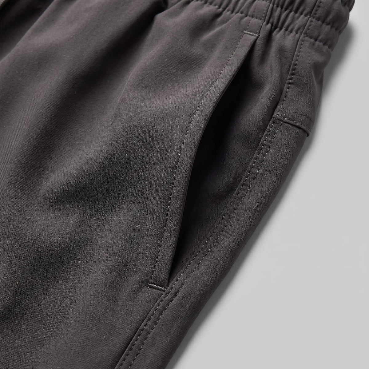 Ellington Lightweight Drawstring Shorts