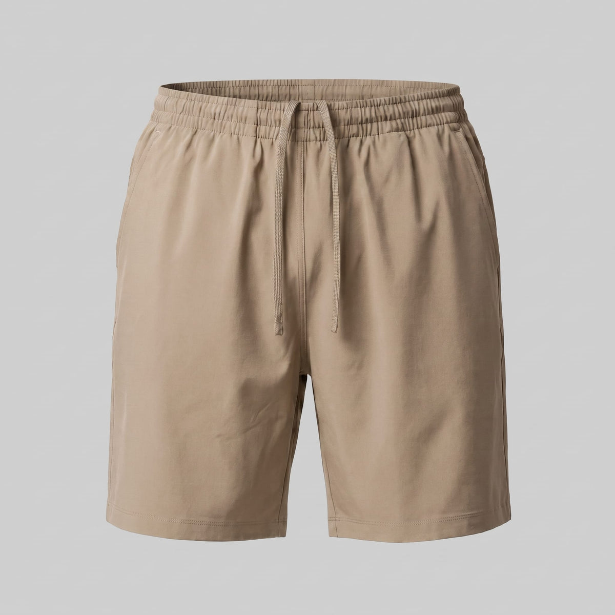 Ellington Lightweight Drawstring Shorts