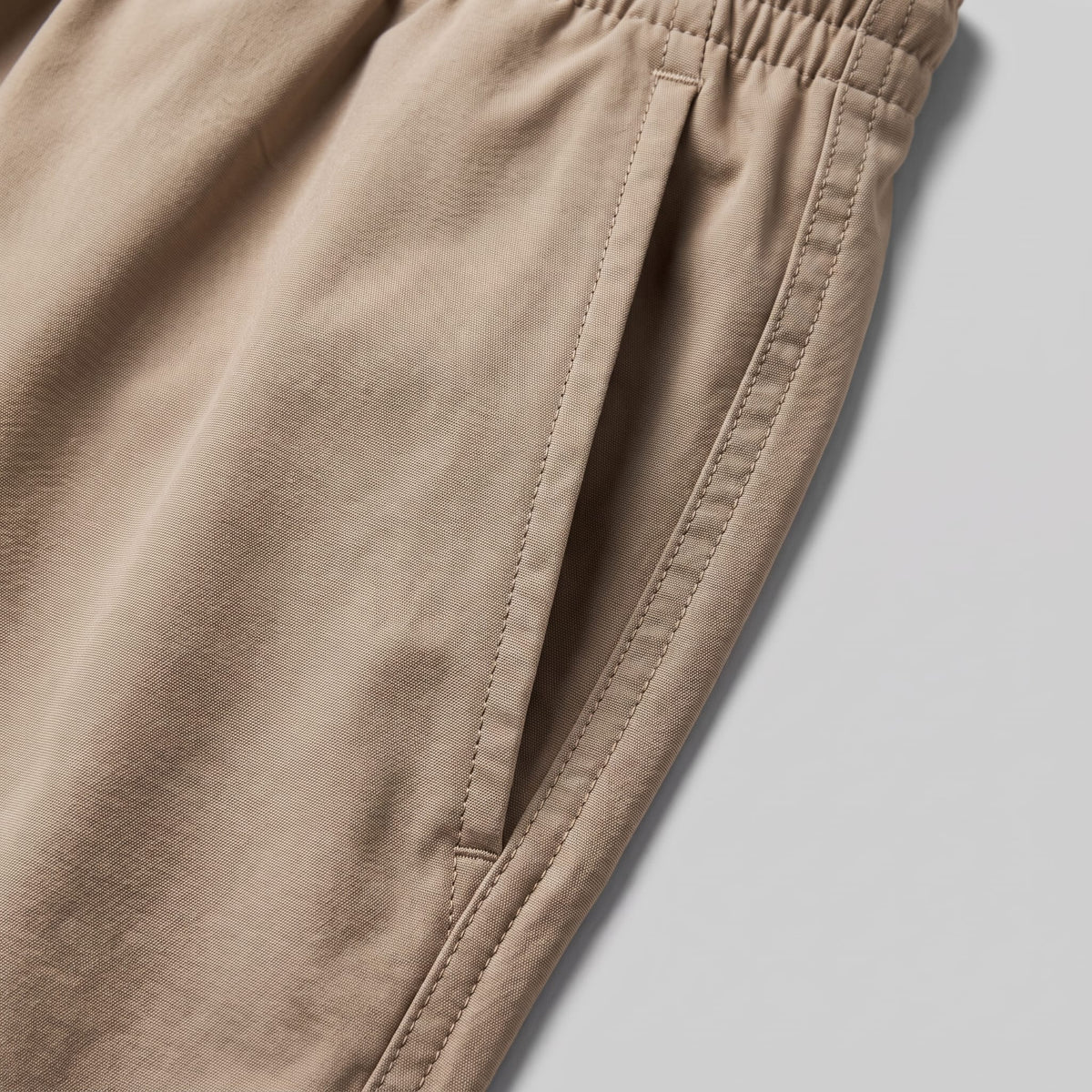 Ellington Lightweight Drawstring Shorts