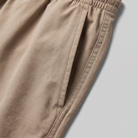 Ellington Lightweight Drawstring Shorts