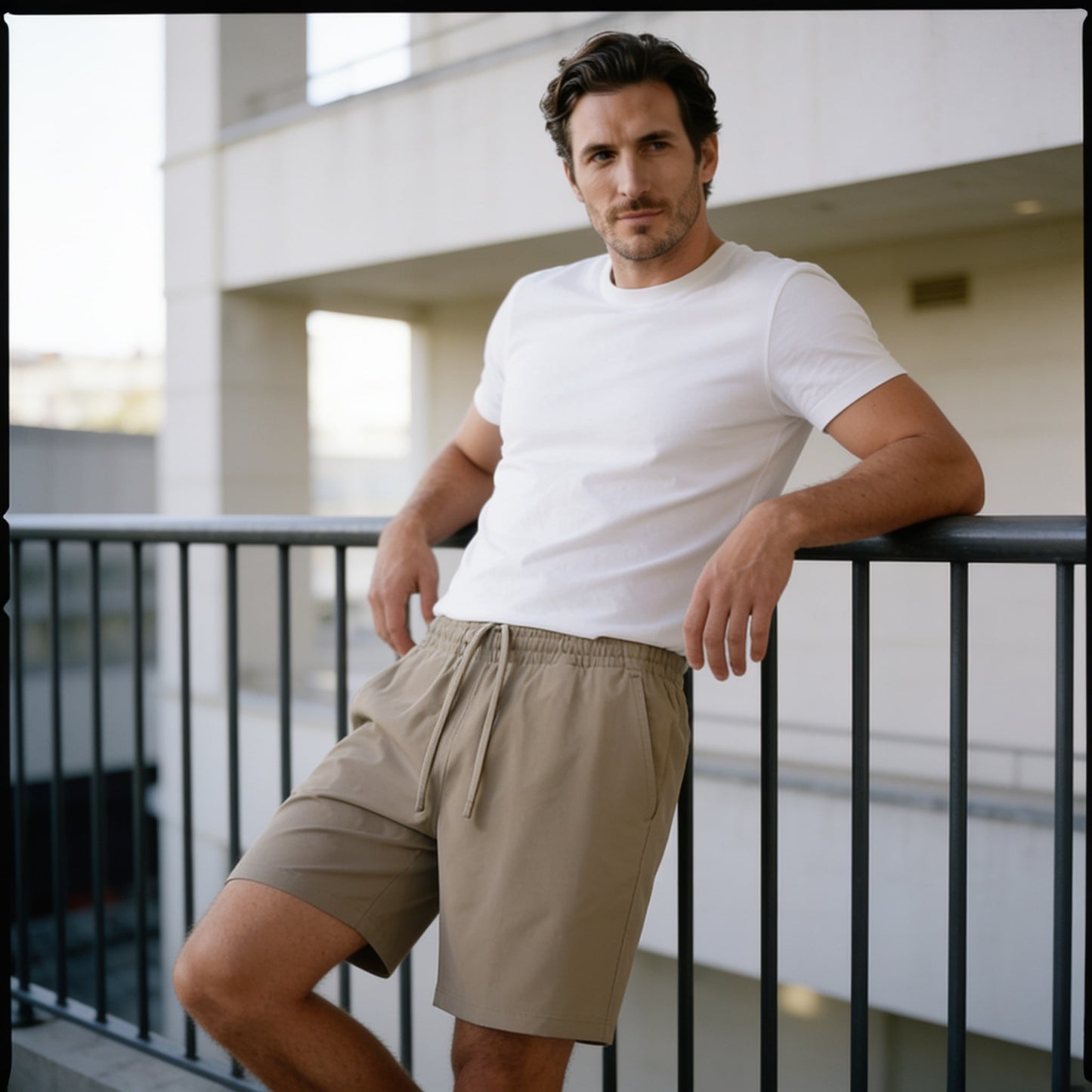 Ellington Lightweight Drawstring Shorts_18