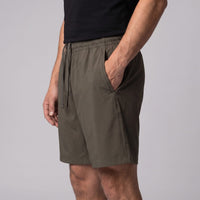 Ellington Lightweight Drawstring Shorts