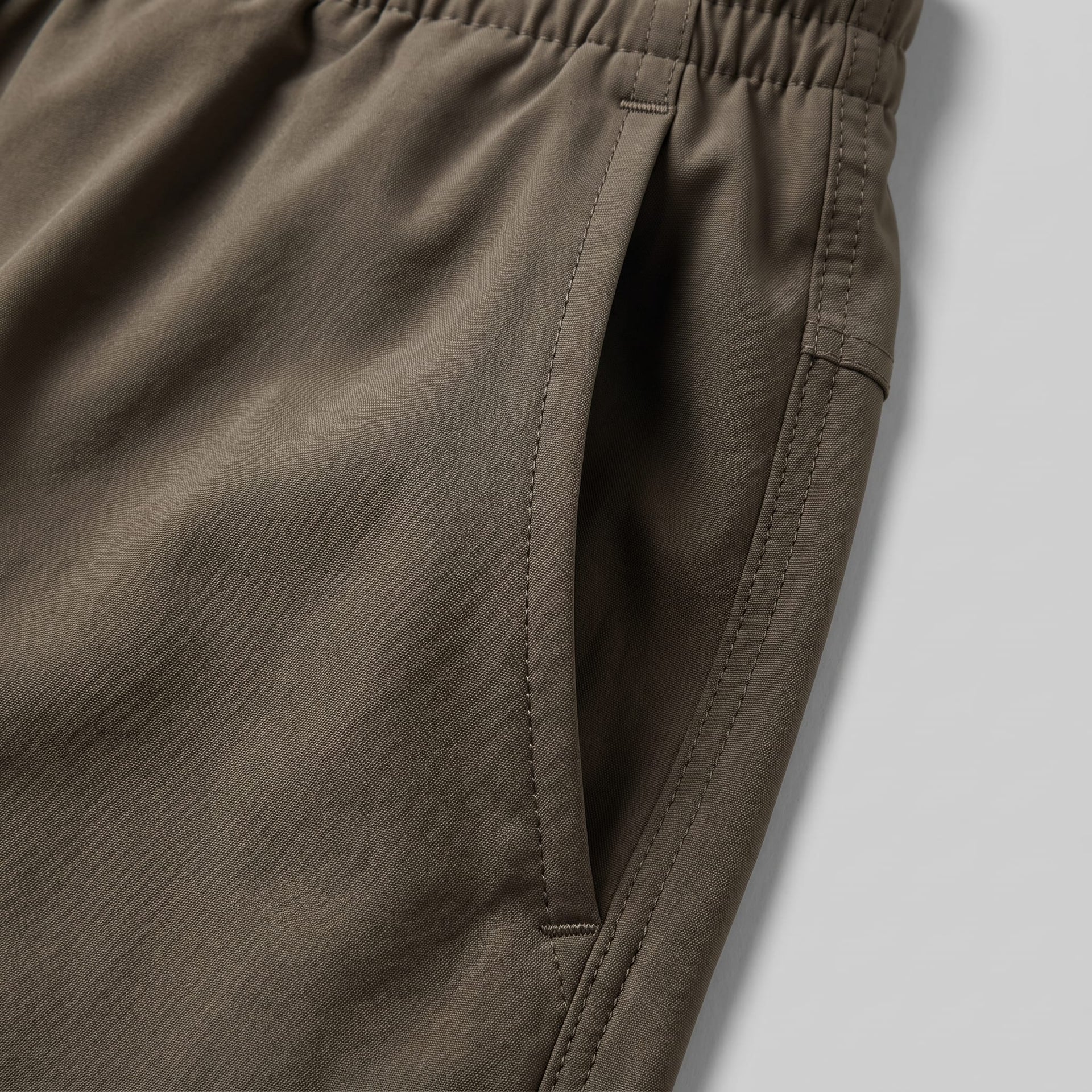 Ellington Lightweight Drawstring Shorts