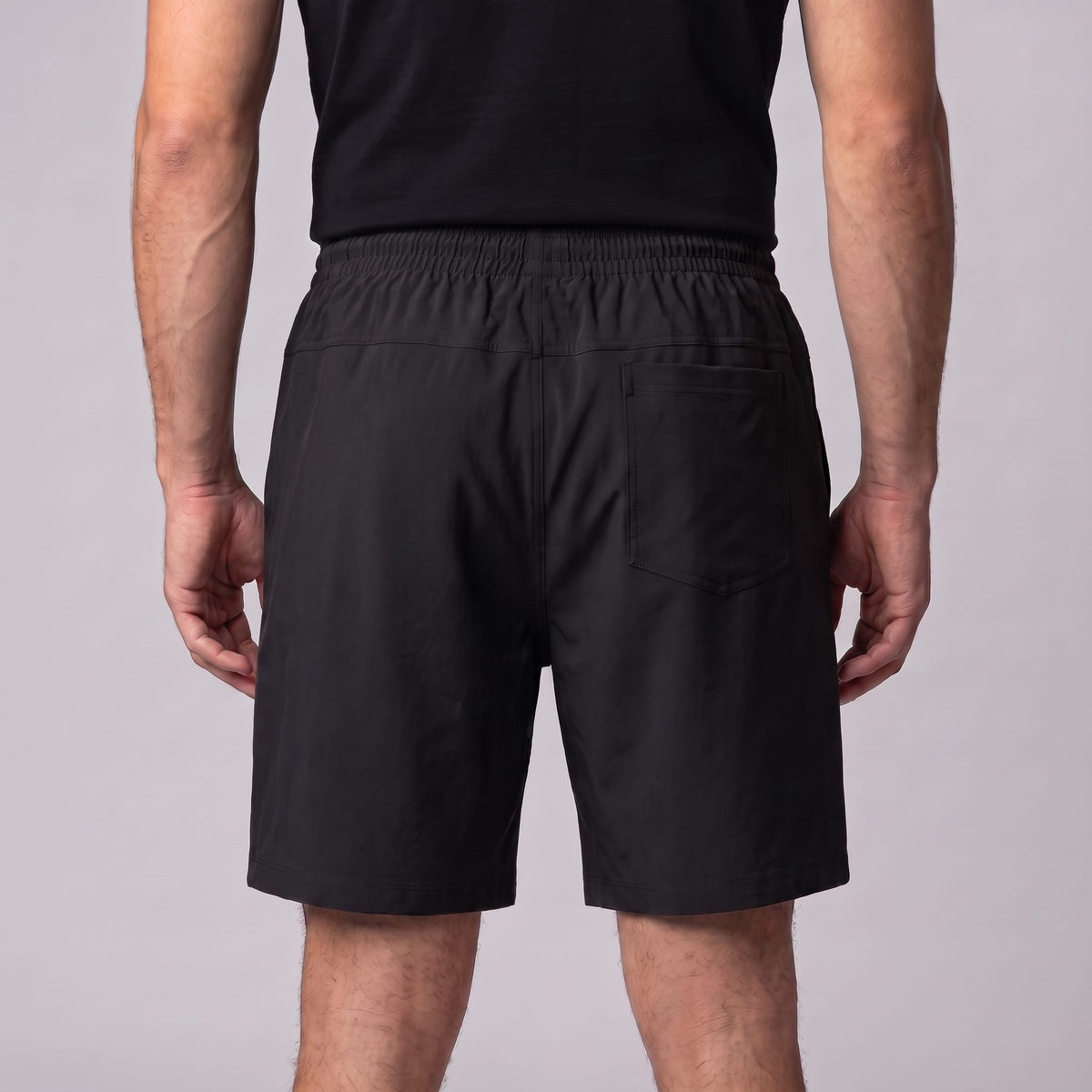 Ellington Lightweight Drawstring Shorts