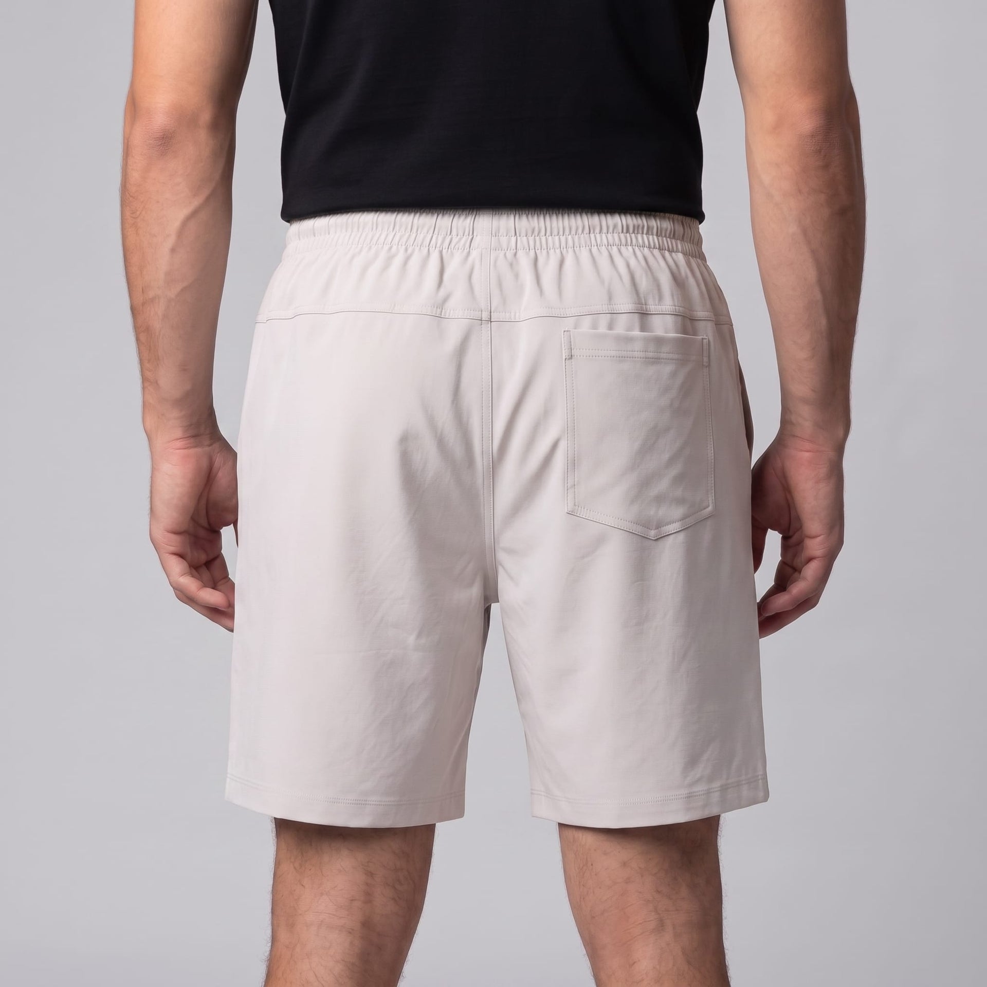Ellington Lightweight Drawstring Shorts