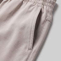 Ellington Lightweight Drawstring Shorts