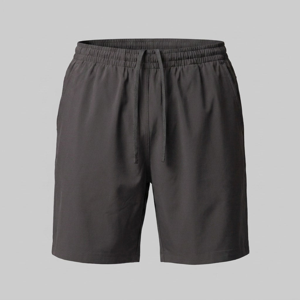 Ellington Lightweight Drawstring Shorts