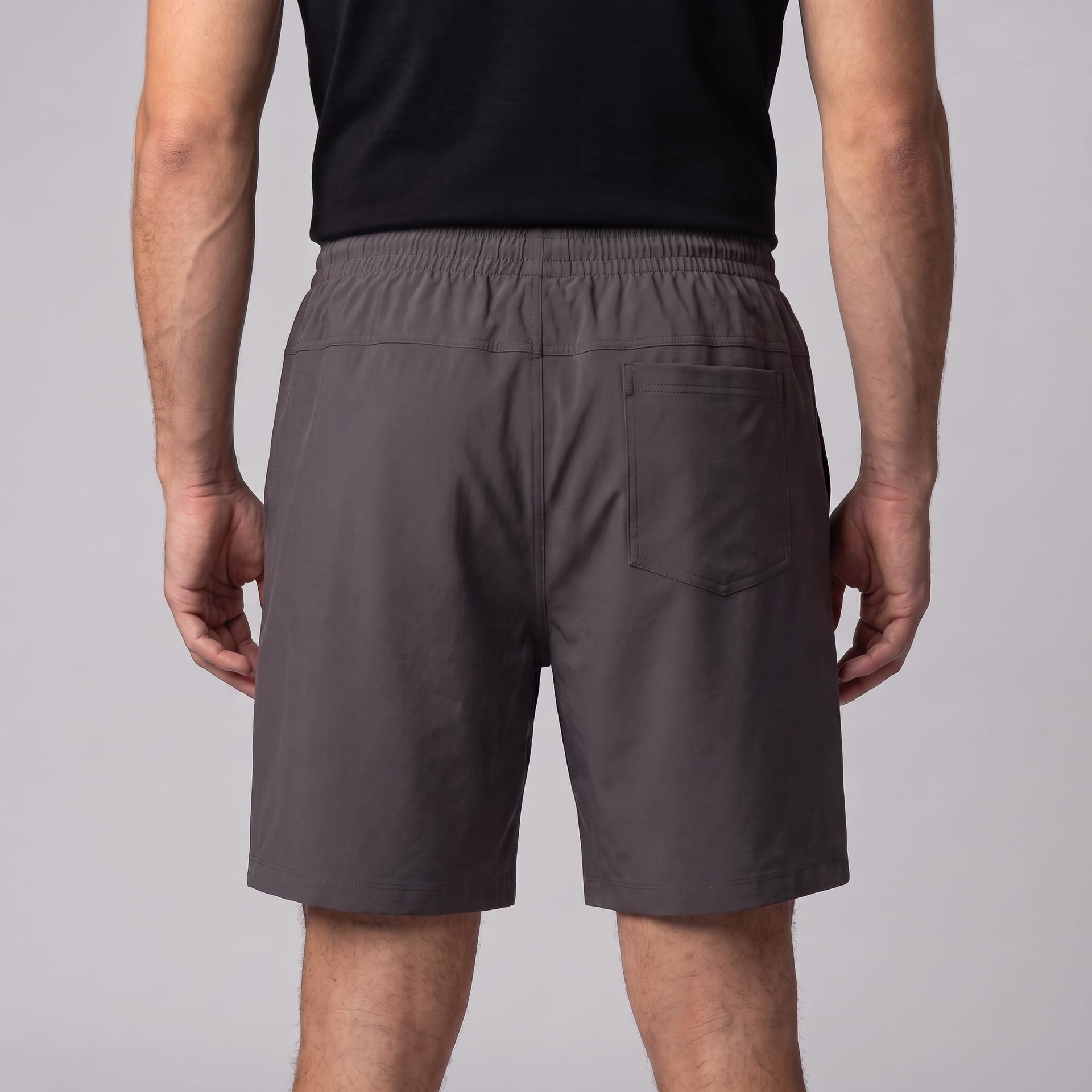 Ellington Lightweight Drawstring Shorts