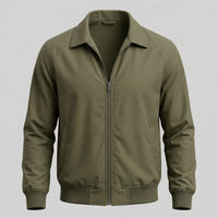 Haverford Lightweight Harrington Jacket