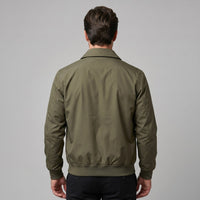Haverford Lightweight Harrington Jacket
