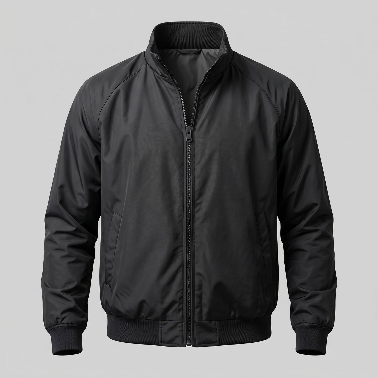 Haverford Lightweight Harrington Jacket_2
